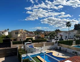 chalet sale alicante las marinas by 460,000 eur