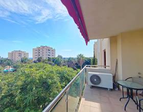 apartment rent torre del mar poniente-faro by 1,300 eur