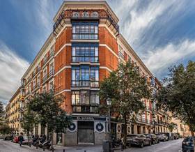 apartment sale madrid capital by 1,400,000 eur