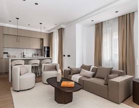 flat sale madrid capital by 1,360,000 eur