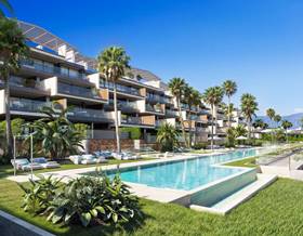 apartment sale manilva chullera by 2,150,000 eur