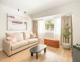 apartment sale madrid capital by 1,329,000 eur