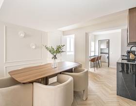 apartment sale madrid capital by 1,364,900 eur