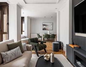 duplex for sale in chamberi madrid