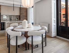 flat sale madrid capital by 1,450,000 eur