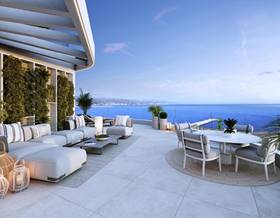 apartment sale malaga by 755,000 eur