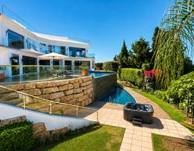 single family house sale marbella elviria-cabopino by 3,850,000 eur