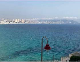 bungalow sale benidorm cala de benidorm by 449,000 eur