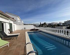 single family house sale empuriabrava tordera - fluvià - llobregat by 1,200,000 eur