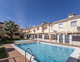 single family house sale alhendin zona polideportivo by 305,000 eur