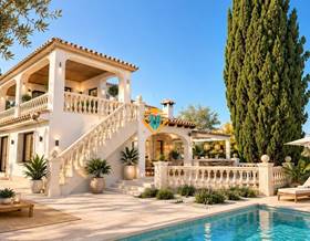 chalet sale la nucia barranco hondo by 399,900 eur