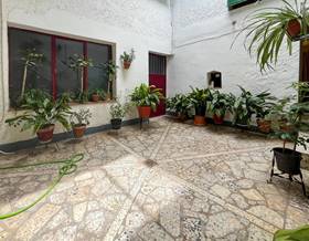 single family house sale durcal valle de lecrín by 226,000 eur