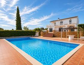 chalet sale moraleda de zafayona andalucia by 295,000 eur