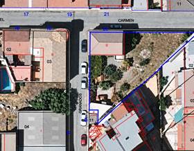 land sale granada churriana de la vega by 450,000 eur