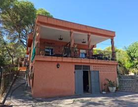 chalet sale sagunto sagunt doctor palos - alto palancia by 200,000 eur