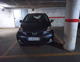 garages for sale in sant vicent del raspeig