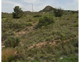 land sale alicante costa blanca by 42,000 eur