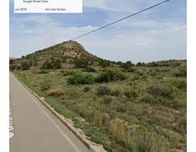 land sale alicante el moralet by 42,000 eur