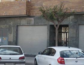 premises sale sant vicent del raspeig calle doctor fleming by 125,000 eur