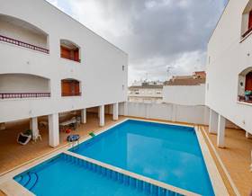 apartment sale san fulgencio san fulgencio pueblo by 148,000 eur