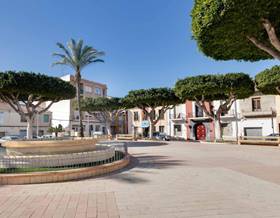 apartment sale san fulgencio san fulgencio pueblo by 185,000 eur
