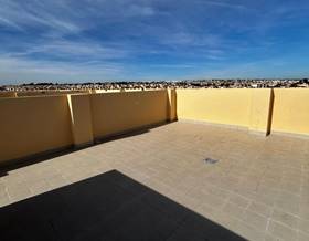 penthouse sale orihuela costa lomas de cabo roig by 205,500 eur