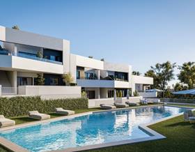 bungalow sale san miguel de salinas centro by 214,900 eur