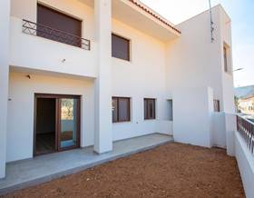 townhouse sale hondon de las nieves comunidad valenciana by 215,000 eur