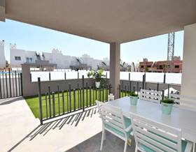 villas for sale in los dolses