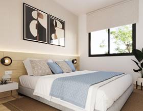 flat sale mutxamel bonalba-cotoveta by 266,000 eur
