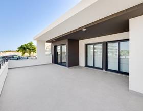 penthouse sale san miguel de salinas centro by 279,000 eur