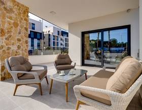 apartment sale orihuela costa pau 26 by 284,000 eur