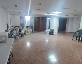 flat sale alicante ensanche-diputación by 320,000 eur