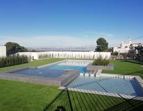 villas for sale in orihuela costa