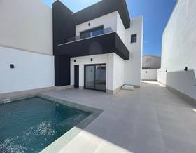 villa sale almoradi comunidad valenciana by 359,900 eur