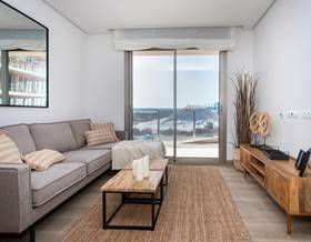 apartment sale santa pola tamarit by 375,000 eur