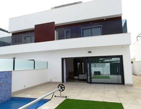 chalet sale pilar de la horadada zona pueblo by 379,900 eur