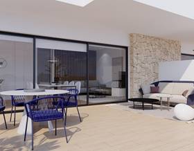 duplex for sale in monforte del cid
