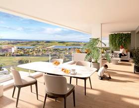 penthouse sale mutxamel bonalba-cotoveta by 399,000 eur