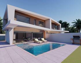 townhouse sale el altet el altet - balsares by 448,000 eur