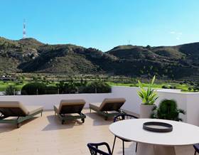 apartment sale monforte del cid comunidad valenciana by 465,000 eur