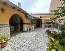 single family house sale sant vicent del raspeig centro by 485,000 eur