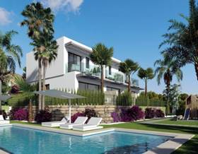 townhouse sale finestrat sierra cortina by 525,000 eur