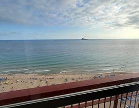 penthouse sale benidorm levante by 530,000 eur