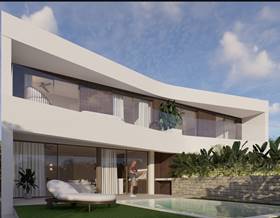 villa sale gran alacant avda. mediterraneo by 570,000 eur