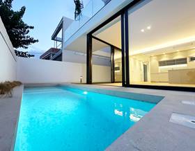 villa sale pilar de la horadada el mojón by 599,900 eur