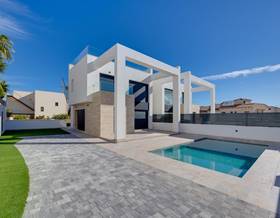 chalet sale torrevieja torreblanca by 750,000 eur