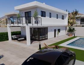 villa sale gran alacant monte y mar bajo by 792,000 eur