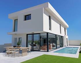 villa sale gran alacant monte y mar by 805,000 eur