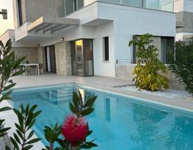 villa sale finestrat golf bahía by 895,000 eur